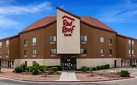 Red Roof Inn West